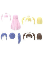 30MS オプション ヘアスタイルパーツ Vol.6 全4種 BOX販売 【プラモデル】