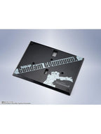 METAL ROBOT魂 GQuuuuuuX 「機動戦士Gundam GQuuuuuuX」