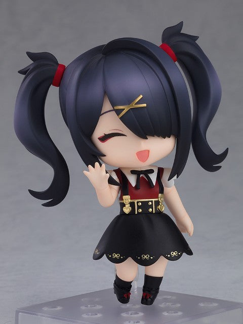 ねんどろいど 2693 あめちゃん 「NEEDY GIRL OVERDOSE」