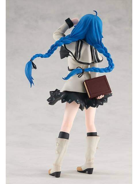 グッドスマイルカンパニー ロキシー・ミグルディア 「無職転生II ～異世界行ったら本気だす～」 KADOKAWAコレクションLIGHT
