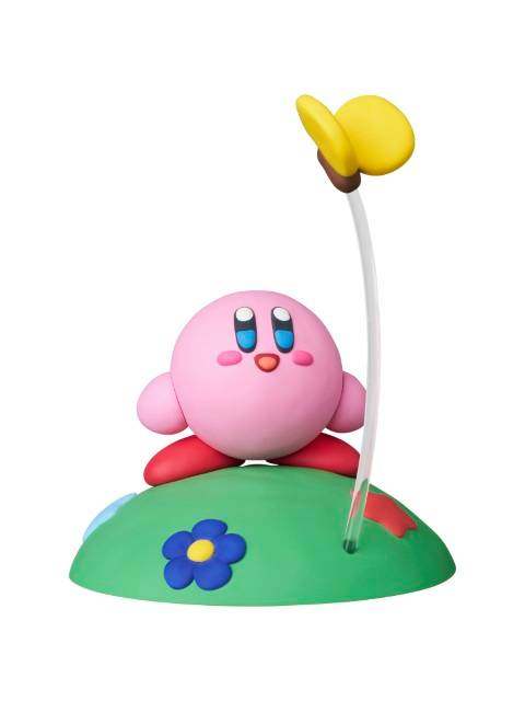 メディコムトイ UDF タッチ！カービィ スーパーレインボー 「星のカービィ」