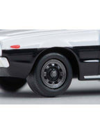 トミカリミテッドヴィンテージ ネオ LV-N315a 日産スカイライン 2000GT パトロールカー (警視庁) 76年式