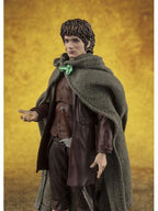 S.H.Figuarts フロド・バギンズ＆ゴラム(ロード・オブ・ザ・リング) 「ロード・オブ・ザ・リング」