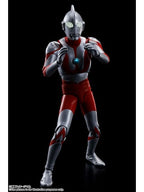 S.H.Figuarts 真骨彫製法 ウルトラマン