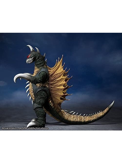 【魂ウェブ商店 限定品】 S.H.MonsterArts ガイガン（1972）【新古品 特別価格】