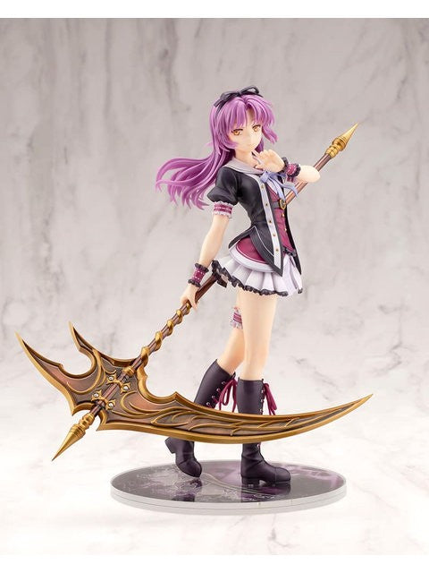 コトブキヤ レン・ブライト 1/8 完成品 「軌跡シリーズ」 【再販】