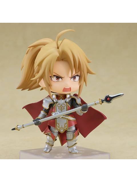 ねんどろいど 2403 槍の勇者 「盾の勇者の成り上がり Season 3」