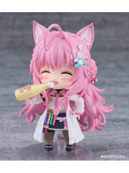 ねんどろいど 2301 博衣こより 「ホロライブプロダクション」