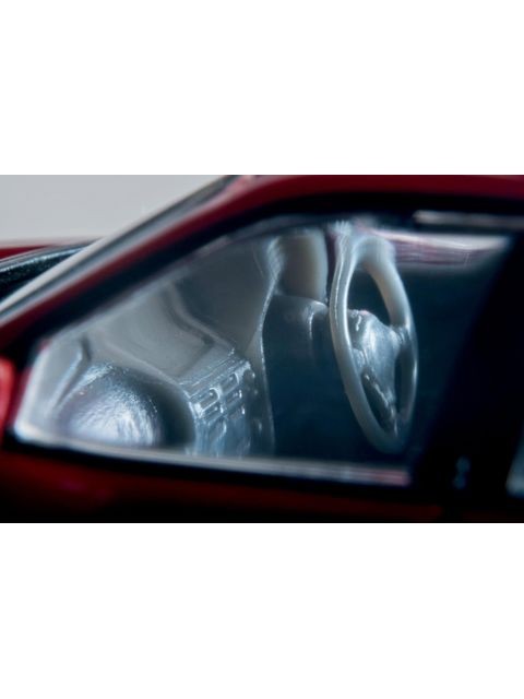 トミカリミテッドヴィンテージ ネオ LV-N363a 日産 スカイライン 4ドアスポーツセダン GT 消防指令車 (秩父消防本部)