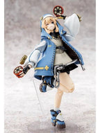 アニュラス ブリジット 「GUILTY GEAR -STRIVE-」 可動プラスチックモデルキット 【プラモデル】