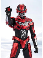 S.H.Figuarts ギャバン・インフィニティ 「超宇宙刑事ギャバン インフィニティ」