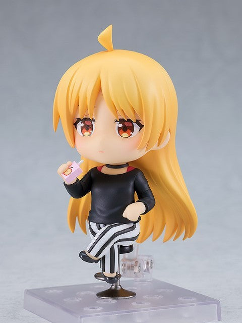 ねんどろいど 2307 伊地知星歌 「アニメ ぼっち・ざ・ろっく！」