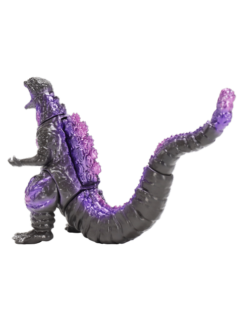 CCP ゴジラ (2016) 第4形態 放射熱線 スタンダード Ver. ミドル