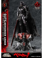 プライム1スタジオ ビルドアートマスターライン ベルセルク ガッツ 狂戦士の甲冑 “怒り” プラスチックモデルキット