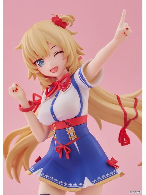 POP UP PARADE 赤井はあと 「ホロライブプロダクション」