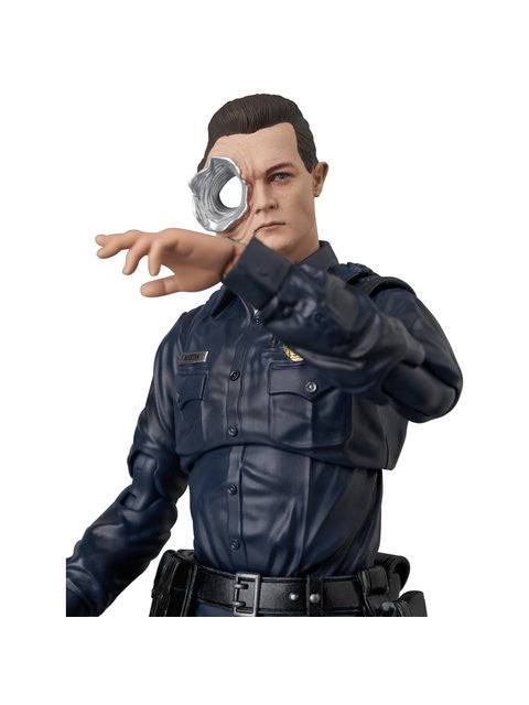 メディコムトイ MAFEX T-1000 「ターミネーター2」