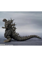 S.H.MonsterArts ゴジラ (2023) 「ゴジラ-1.0」