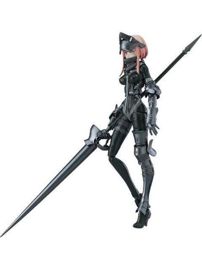 figma FALSLANDER LANZE REITER [Resale]