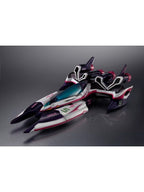 メガハウス C.F.C.-Heritage Edition- 凰呀AN-21 スーパー・エアロ・ブーストモード 「新世紀GPXサイバーフォーミュラSIN」