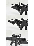 リトルアーモリー 【LA112】 20式小銃＆てき弾発射器 1/12 【プラモデル】