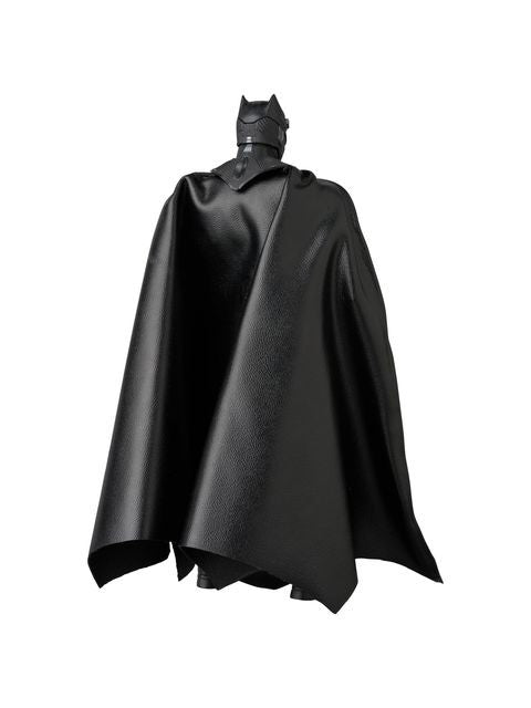 メディコムトイ MAFEX BATMAN TACTICAL SUIT （ZACK SNYDER'S JUSTICE LEAGUE Ver.）