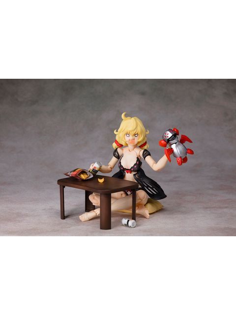 アルファマックス ソフィア リラックスver. 「DarkAdvent」