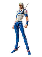 メディコスエンタテインメント 超像可動 ジョニィ・ジョースター 【再販】 「ジョジョの奇妙な冒険 第7部 スティール・ボール・ラン」