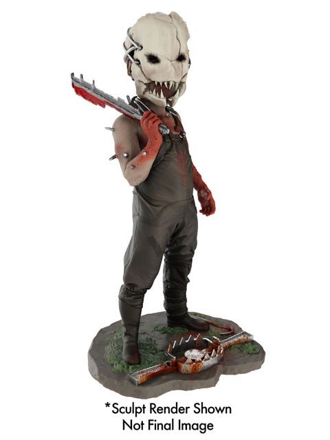 ネカ トラッパー 「Dead by Daylight デッドバイデイライト」 ヘッドノッカー