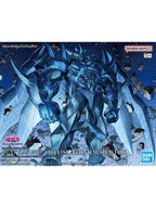 バンダイ Figure-rise Standard Amplified -三幻神降臨- オベリスクの巨神兵 「プラモデル】 「遊☆戯☆王デュエルモンスターズ」