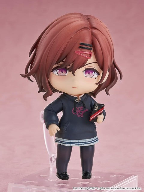 ねんどろいど 2617 樋口円香 「アイドルマスター シャイニーカラーズ」