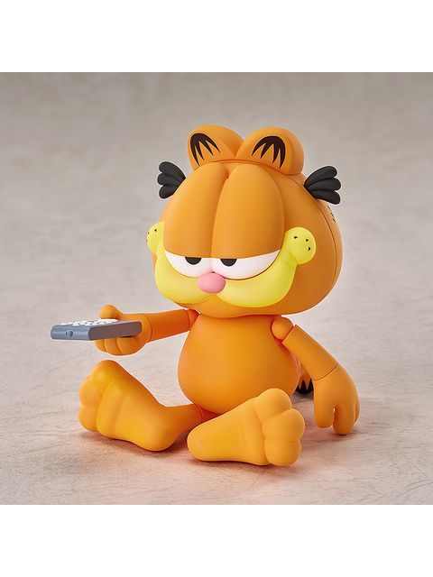 ねんどろいど 2638 ガーフィールド – FATMAMA