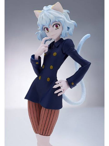 POP UP PARADE Neferpitou "HUNTER×HUNTER"