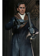 ネカ ハマー・フィルムシリーズ 吸血鬼ドラキュラ： ヴァン・ヘルシング 7インチ アクションフィギュア