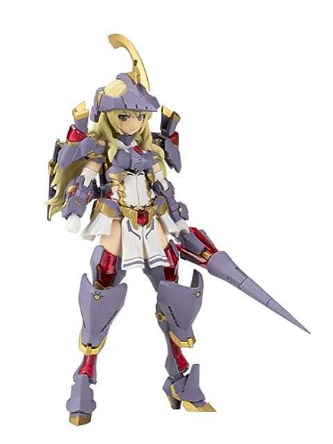 Kotobukiya Hand Scale Durga I [Plastic Model] "Frame Arms Girl"