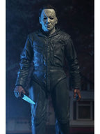 ネカ マイケル・マイヤーズ 「ハロウィン6 最後の戦い」 アルティメット 7インチ アクションフィギュア