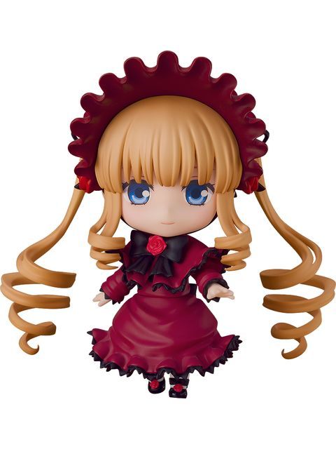 ねんどろいど 2847 真紅 2.0 「ローゼンメイデン」 – FATMAMA