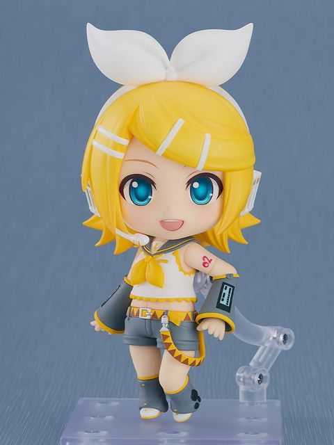 ねんどろいど 2840 鏡音リン 2.0 「キャラクター・ボーカル・シリーズ02」