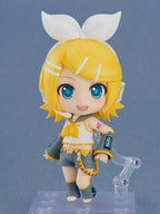 ねんどろいど 2840 鏡音リン 2.0 「キャラクター・ボーカル・シリーズ02」