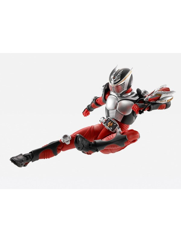 S.H.Figuarts 真骨彫製法 仮面ライダー龍騎