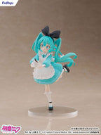 フリュー デスクトップフェアリー 初音ミク 不思議の国ver.