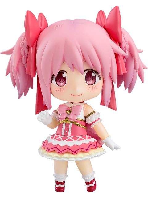 ねんどろいど 2920 鹿目まどか 〈ワルプルギスの廻天〉Ver. べーしっく
