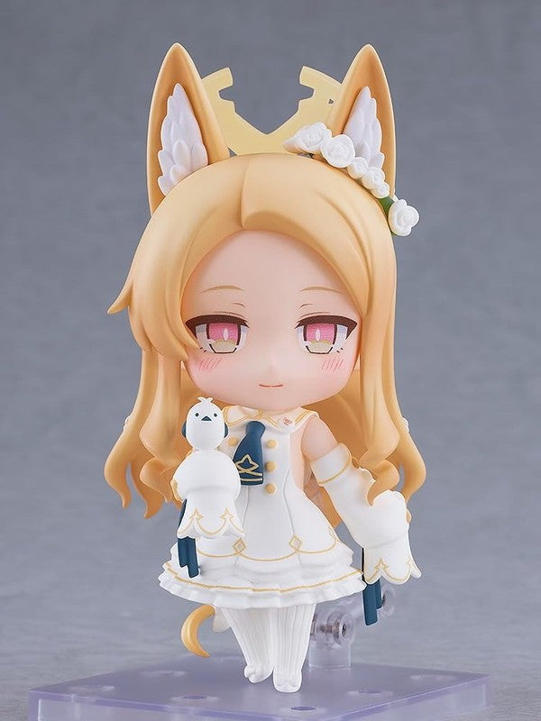 ねんどろいど 2990 百合園セイア 「ブルーアーカイブ -Blue Archive-」