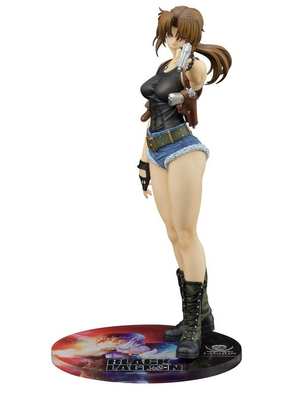 ディーアイジー DIGSTA レヴィ 「BLACK LAGOON」