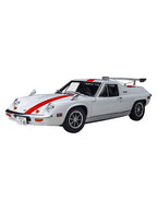 オートアート ロータス ヨーロッパ スペシャル 「サーキットの狼 / 風吹裕矢」 1/18スケール