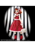 アゾン Pookie Boo BonBon/POLKA DOT LADYBUG