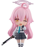 ねんどろいど 2461 小鳥遊ホシノ 【再販】 「ブルーアーカイブ -Blue Archive-」