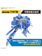 バンダイ HG VF-22S シュトゥルムフォーゲルⅡ(マクシミリアン・ジーナス機)