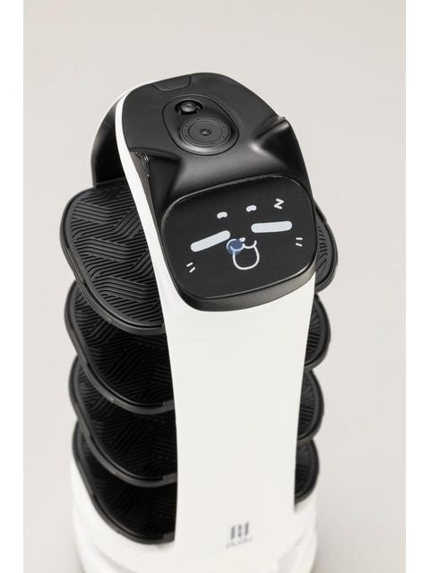 コトブキヤ PUDU ベラボット(組み立て済みVer.)