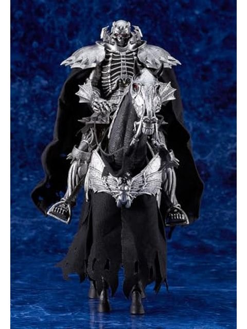 figma 髑髏の騎士 DXエディション 「ベルセルク」
