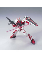 ガンプラ HG 1/144 ガンダムアストレイレッドフレーム(フライトユニット装備) 【プラモデル】